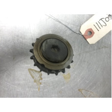 111J033 Idler Timing Gear From 2006 Toyota 4RUNNER 4.0 111J033 Idler Timing Gear From 2006 Toyota 4RUNNER 4.0